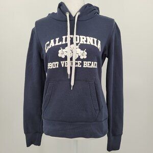 H&M California Venice Beach Hoodie